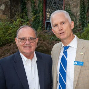 John Joseph Named Distinguished Alumnus