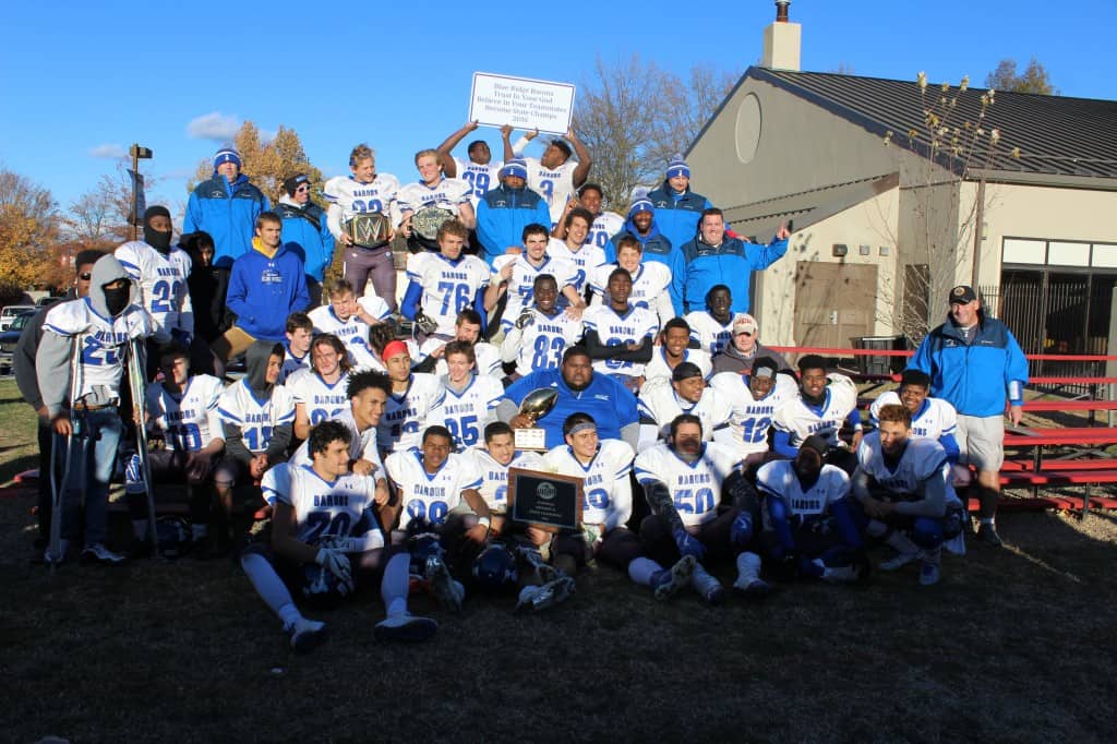 football state champions