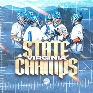 Blue Ridge School Lacrosse Program Launches Recruiting Campaign After Winning First State Title Seven Blue Ridge Players Committed to Play College Ball